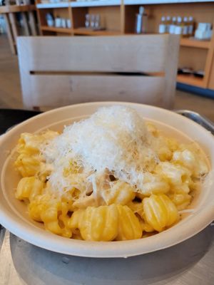 Tulipani Pasta by null