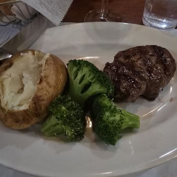 Windward Passage Restaurant - 6pz filet - Seafood Near Me - Columbus, Ohio Windward Passage Restaurant - 6pz filet - Seafood Near Me - Columbus, Ohio