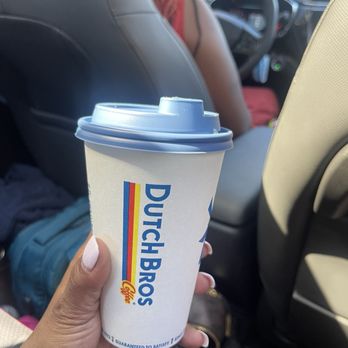 Dutch Bros Coffee - Cup coffee - Juice Bars & Smoothies Near Me - Nashville, Tennessee Dutch Bros Coffee - Cup coffee - Juice Bars & Smoothies Near Me - Nashville, Tennessee