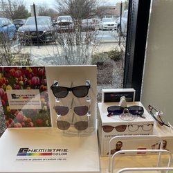 Shady Grove Eye And Vision Care - 2.22.23