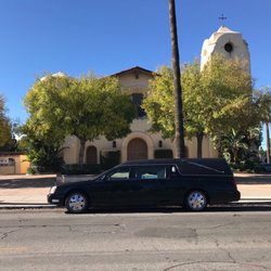 St Ferdinand's Catholic Church
