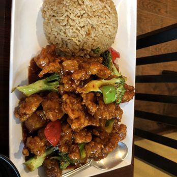 JaJa Cafe - General tsos chicken and fried rice - Chinese Near Me - Corpus Christi, Texas JaJa Cafe - General tsos chicken and fried rice - Chinese Near Me - Corpus Christi, Texas