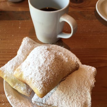 The Parish Cafe - Cajun/Creole Near Me - Healdsburg, California