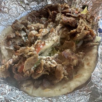 King Gyros - Gyro! So good!! - Greek Near Me - Franklin, Tennessee King Gyros - Gyro! So good!! - Greek Near Me - Franklin, Tennessee
