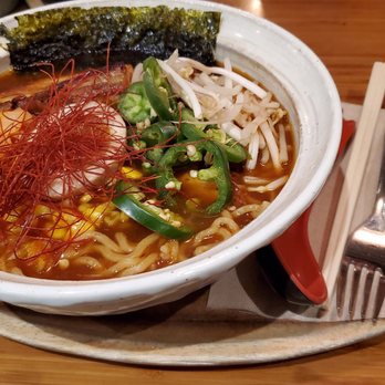 Dooby's - Spicy ramen - Coffee & Tea Near Me - Baltimore, Maryland