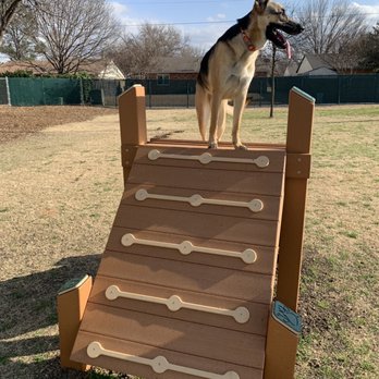 Pawesome Playground - Dog Parks Near Me - The Colony, Texas