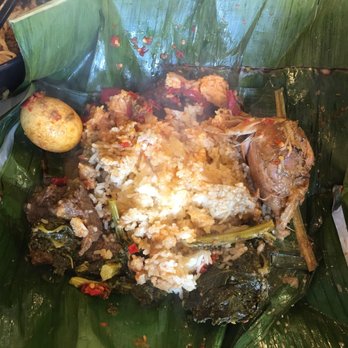 Java Bistro - Indonesian Near Me - Rancho Cucamonga, California