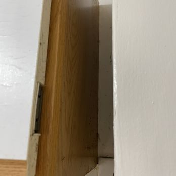 Sweep Home Chicago - Cabinet dust - Home Cleaning Near Me - Chicago, Illinois