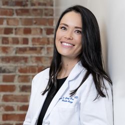 Joseph Banis Plastic Surgery Medical Skin Care - Dr. Angela Prescott