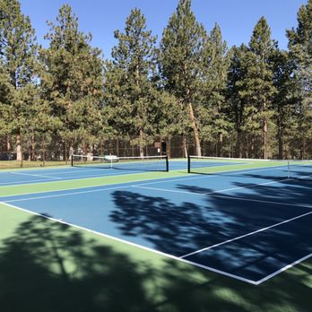 Sylvan Park - Parks Near Me - Bend, Oregon