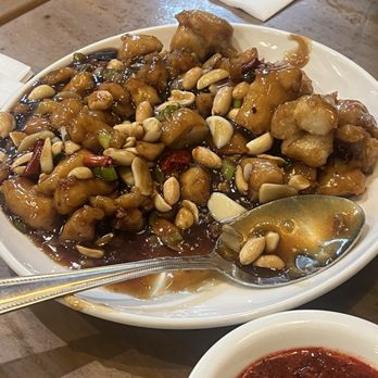 wonderful - Kung Pao Chicken - Chinese Near Me - Millbrae, California wonderful - Kung Pao Chicken - Chinese Near Me - Millbrae, California
