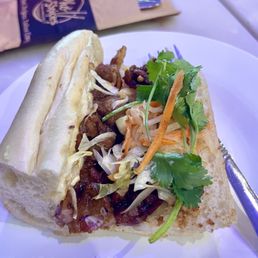 Banh Mi Banh Mi