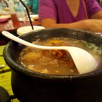 DaPip Food Park - Food Court Near Me - Pagsanjan, LAG