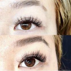 Lashes by Minh - Which length do you prefer?