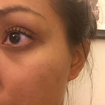 BeautiGoddess Studio - Nice and curly - Eyelash Service Near Me - Honolulu, Hawaii