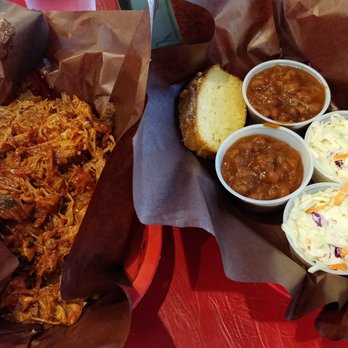Big Bone BBQ & Wicked Wings - Barbeque Near Me - Markham, Ontario