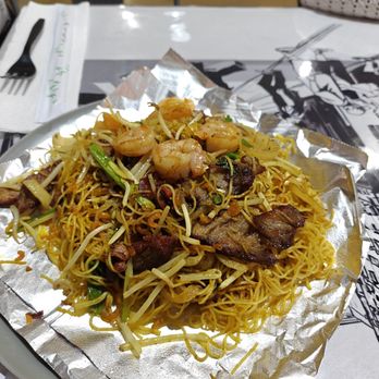 Hong Kong Food - Hong Kong Style Cafe Near Me - Plano, Texas Hong Kong Food - Hong Kong Style Cafe Near Me - Plano, Texas
