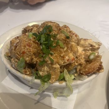 Bonefish Grill - Bang Bang Shrimp - Seafood Near Me - Weston, Florida