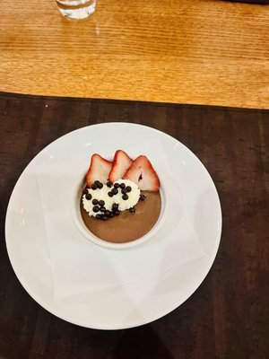 Cork and Table by null