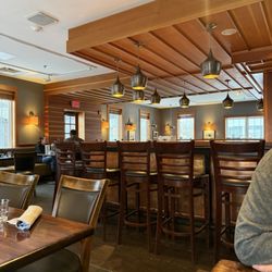 Lazy Goat Tavern - Bar