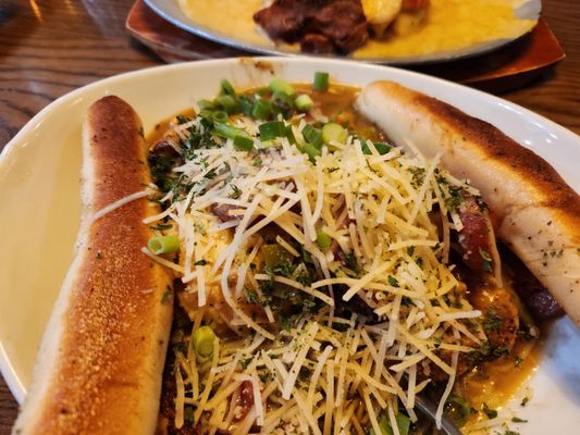 The Goose Eatery & Hangout by null