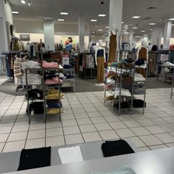 Public area