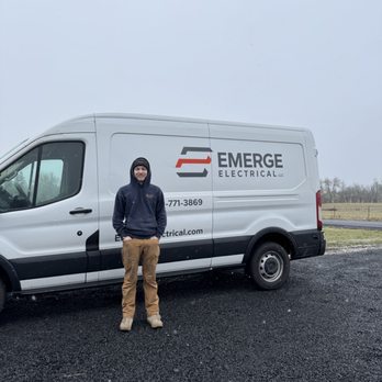 Emerge Electrical - Electricians Near Me - Olympia, Washington Emerge Electrical - Electricians Near Me - Olympia, Washington