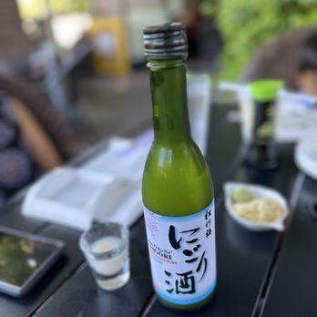 Akira Bistro - Sushi Bars Near Me - Danville, California