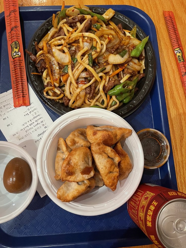 1089 NOODLE HOUSE 241 Photos & 193 Reviews 1089 Rt 25A, Stony Brook