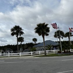 Pecan Park RV Community - Lake