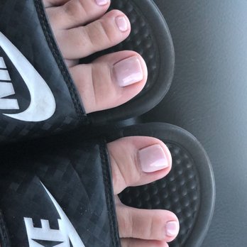 Royal Nail Bar - Crooked toe nails lol - Nail Salons Near Me - Hayward, California Royal Nail Bar - Crooked toe nails lol - Nail Salons Near Me - Hayward, California