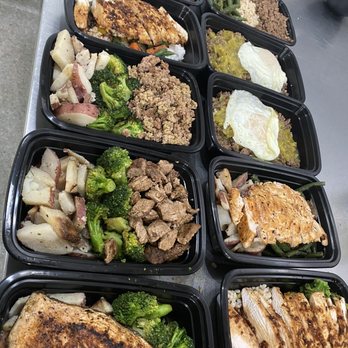Saints Health Bar - 10 for $75 Thursdays - Food Delivery Services Near Me - Bakersfield, California Saints Health Bar - 10 for $75 Thursdays - Food Delivery Services Near Me - Bakersfield, California