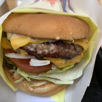 Tops Burgers - 1/4 Pound Cheeseburger - Burgers Near Me - Pasadena, California Tops Burgers - 1/4 Pound Cheeseburger - Burgers Near Me - Pasadena, California