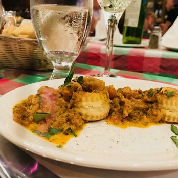 Café de Paris - Puff Pastry with tomato and basil - Italian Near Me - Quebec City, Quebec Café de Paris - Puff Pastry with tomato and basil - Italian Near Me - Quebec City, Quebec