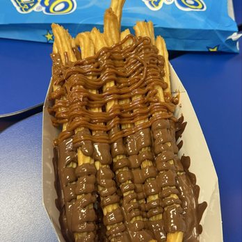 Churromania - Osceola - Desserts Near Me - Kissimmee, Florida Churromania - Osceola - Desserts Near Me - Kissimmee, Florida