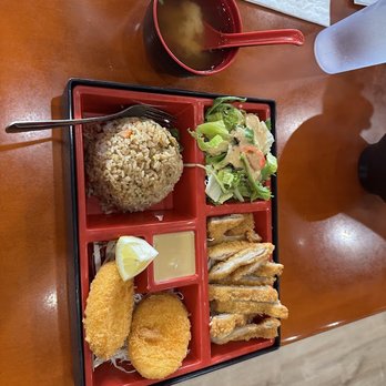 Hokkaido Ramen & Sushi - Ramen Near Me - Lubbock, Texas
