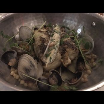 Ostra - Monkfish! - Seafood Near Me - Boston, Massachusetts Ostra - Monkfish! - Seafood Near Me - Boston, Massachusetts