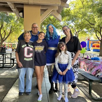Star Quality Parties - Party Characters Near Me - Irvine, California Star Quality Parties - Party Characters Near Me - Irvine, California