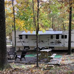 Tranquility Campground