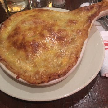 The Smith - Chicken pot pie - New American Near Me - New York, New York