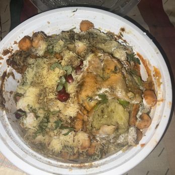 Bombay To Burgh - Samosa chaat - Indian Near Me - Pittsburgh, Pennsylvania Bombay To Burgh - Samosa chaat - Indian Near Me - Pittsburgh, Pennsylvania