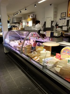 La Fromagerie Hamel by null