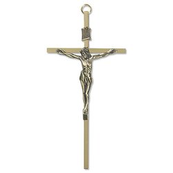 A Touch of Grace - Crucifixes