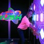 Photo of Island Mirror Maze