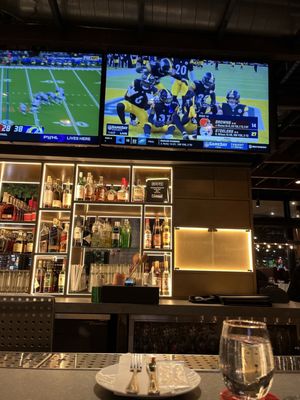 Kellys Landing by null