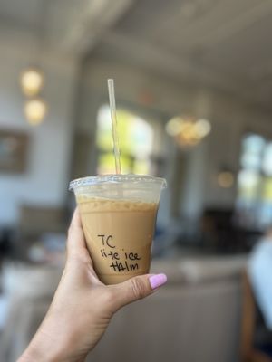 Heritage House Coffee Riverfront by null