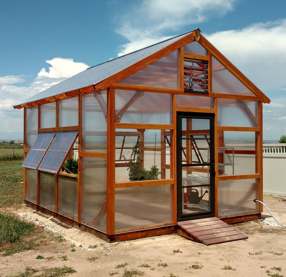 SUNSPOT GREENHOUSE COMPANY 33 Photos 1306 Blue Spruce Dr, Fort