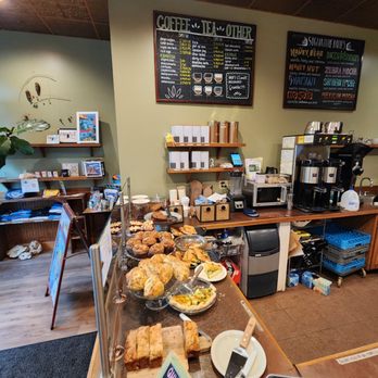 Crumble Coffee & Bakery - Coffee & Tea Near Me - Bloomington, Indiana Crumble Coffee & Bakery - Coffee & Tea Near Me - Bloomington, Indiana