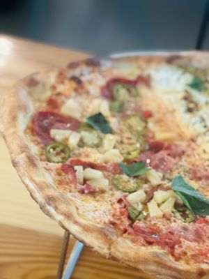 Cenzo's Pizza & Deli by null