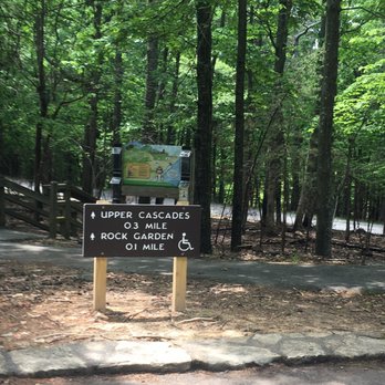 Hanging Rock State Park - Visitors Center Parking Lot - Parks Near Me - Westfield, North Carolina Hanging Rock State Park - Visitors Center Parking Lot - Parks Near Me - Westfield, North Carolina